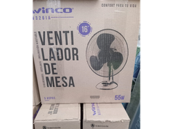 WINCO DE MESA DE 16 PULGADAS