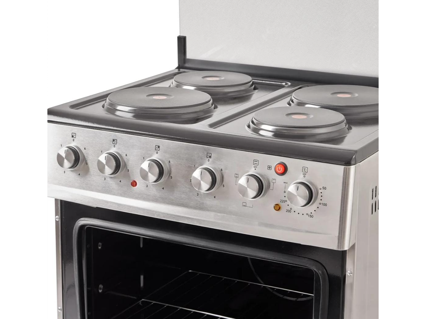 COCINA ELECTRICA* *TELEFUNKEN*