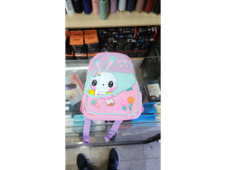 MOCHILA INFANTIL CONEJO