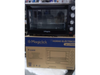 HORNO ELECTRICO MAGLICLIK DE 30 LITROS