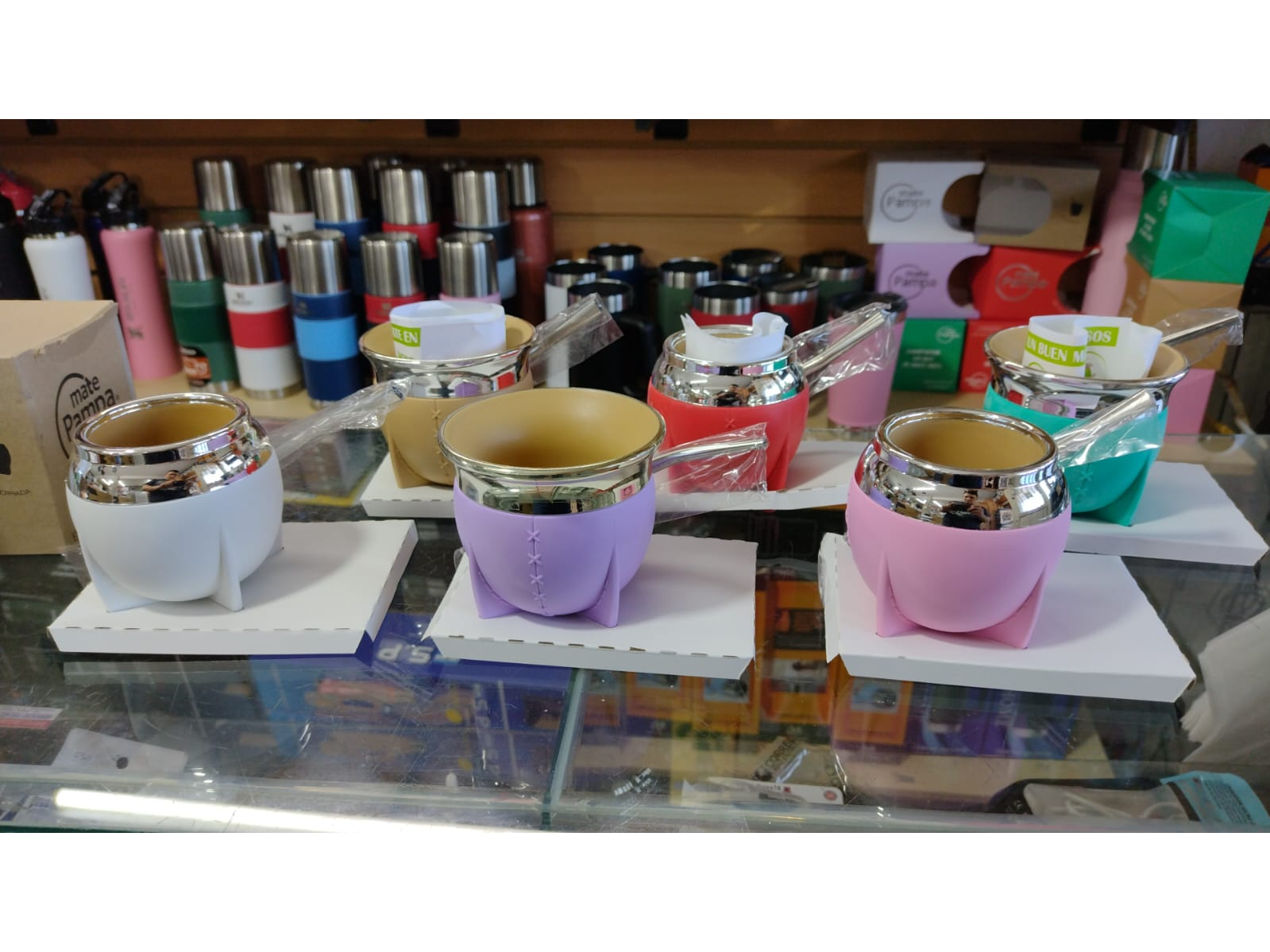 MATE PAMPA