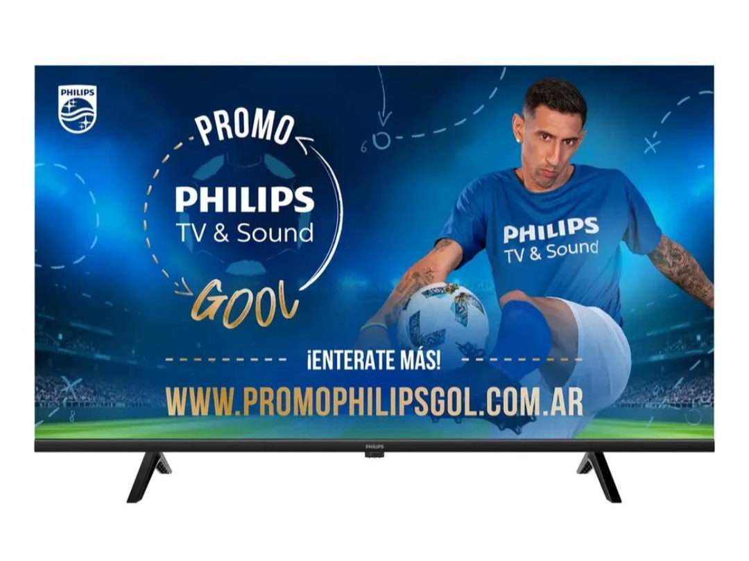 Philips de 43
