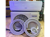 AIRE VENTOS DE 3500W FRIO CALOR CON KIT DE INSTALACION DE REGALO