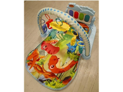 GIMNASIO PARA BEBES INTERACTIVO MUSICAL