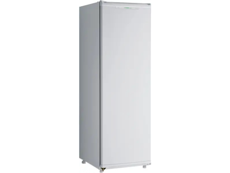 Freezer vertical EVU22D1 142 LITROS Eslabón de Lujo