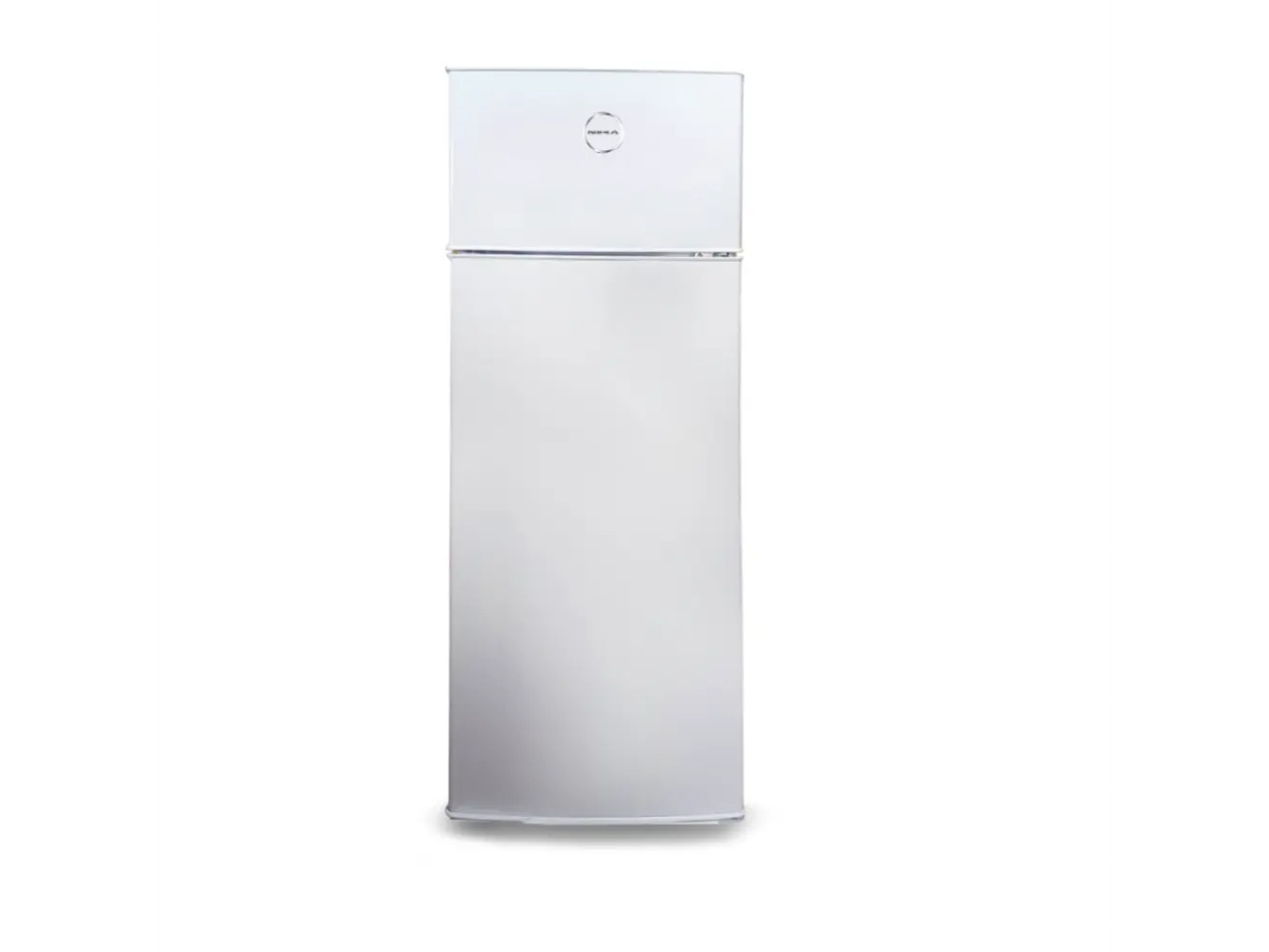 Heladera Neba H300 294 lt blanca