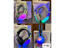 Auriculares vincha disco pulse pg580