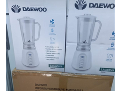 LICUADORA DAEWOO DE 400W