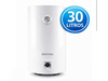 Termotanque de 30 litros daewoo carga superior