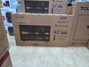 Tv smart bgh de 43 pulgada