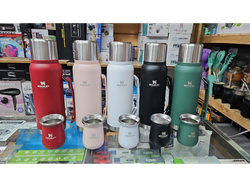 TERMOS Y MATES DE OFERTA