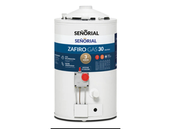 SEÑORIAL 30 LITROS DUAL