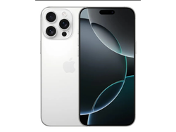 IPHONE 16 PRO MAX 512 GB