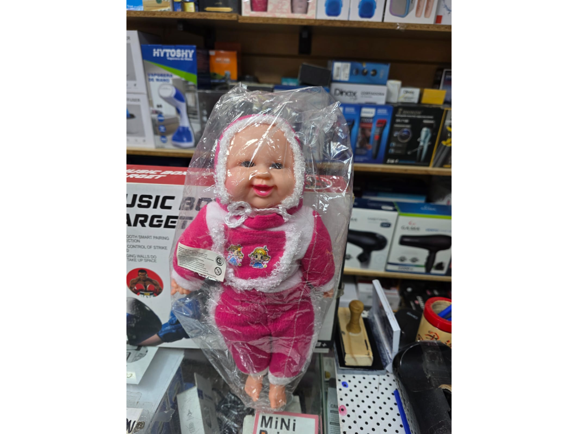 *🤱BEBOTE EN MAMELUCO  ADORABLES