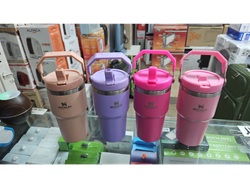 VASO HOPPY 600ML ACERO