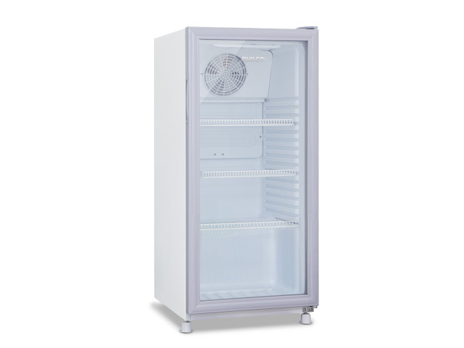 HELADERA EXHIBIDORA PHILCO PHEV115B 115L
