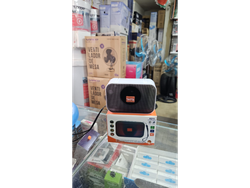 PARLANTE MINI LED 2 A011 CN CORREA