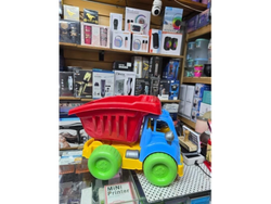 CAMION SAN REMO CHICO