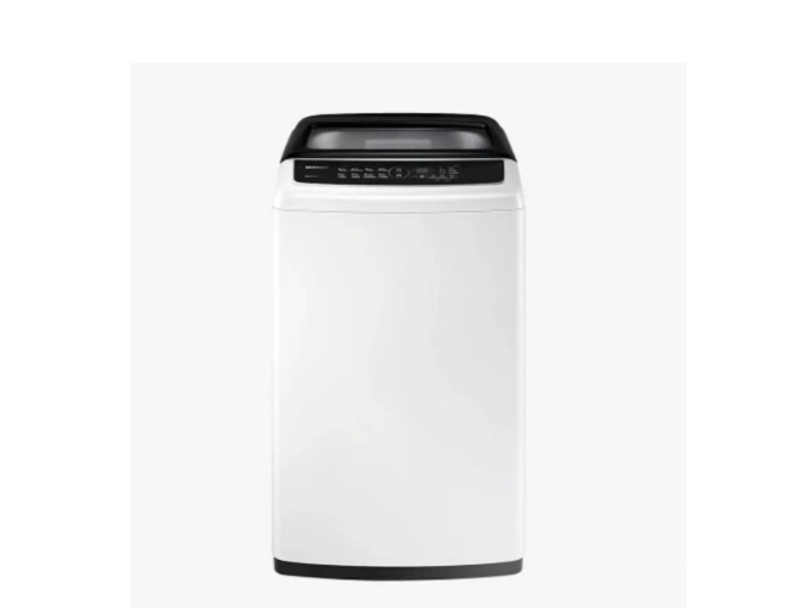 LAVARROPAS SAMSUNG DE 8 KILOS
