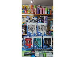 Cubiertos kusschen x25 pcs