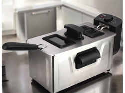 FREIDORA DAEWOO DE 3 LITROS