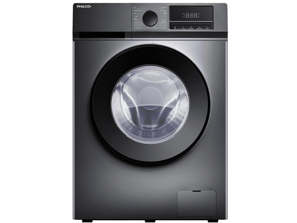 Lavarropas philco de 11 kilos