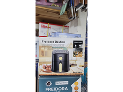 Freidora de aire 3 litros air freyer