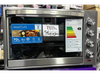 HORNO DE 70 LITROS SMARTLIFE
