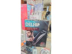 CORTADORA DE PELO DELPHI