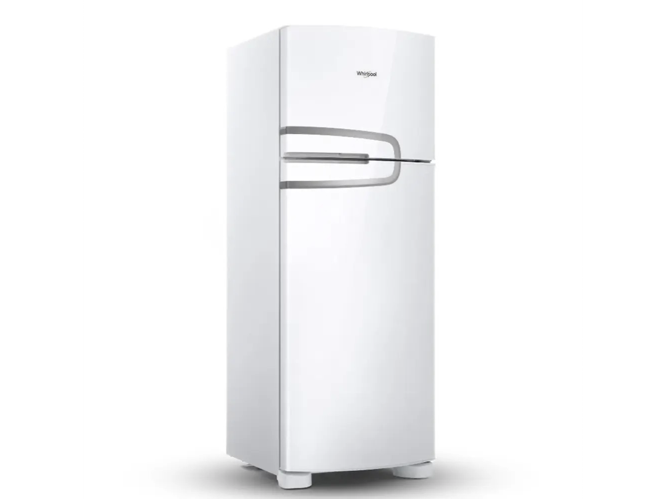 Heladera WHIRLPOOL de 340 litros (NO FROST)