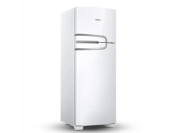 Heladera WHIRLPOOL de 340 litros (NO FROST)