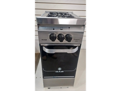 COCINA SEMI INDUSTRIAL USMAN* 🔥 Dos hornallas