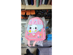 MOCHILA INFANTIL CONEJO