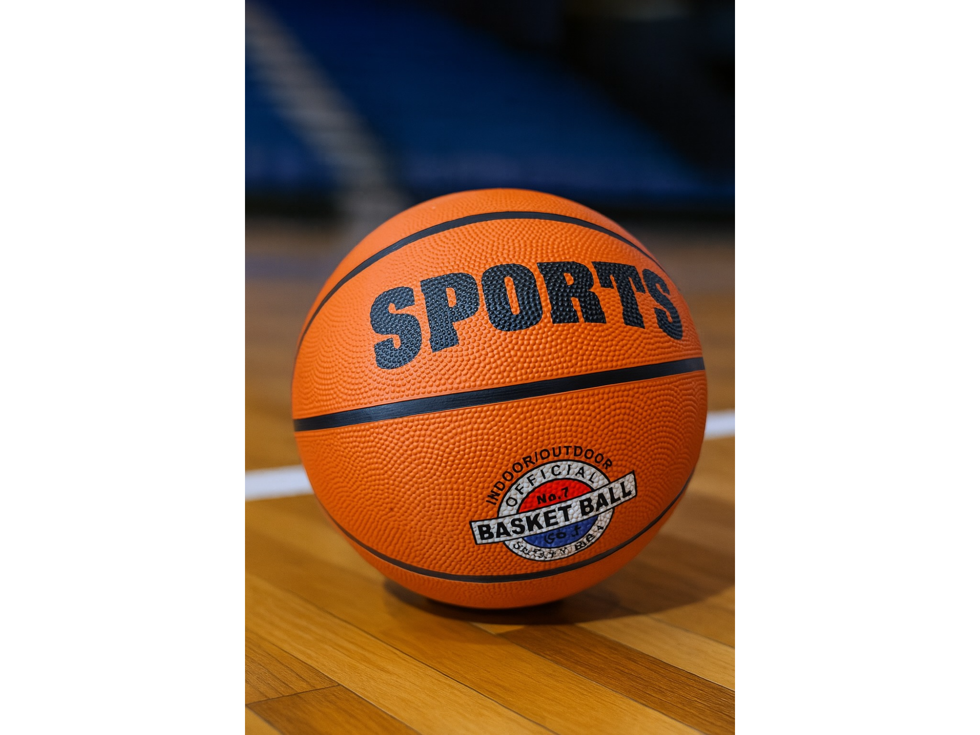PELOTA DE BASKET