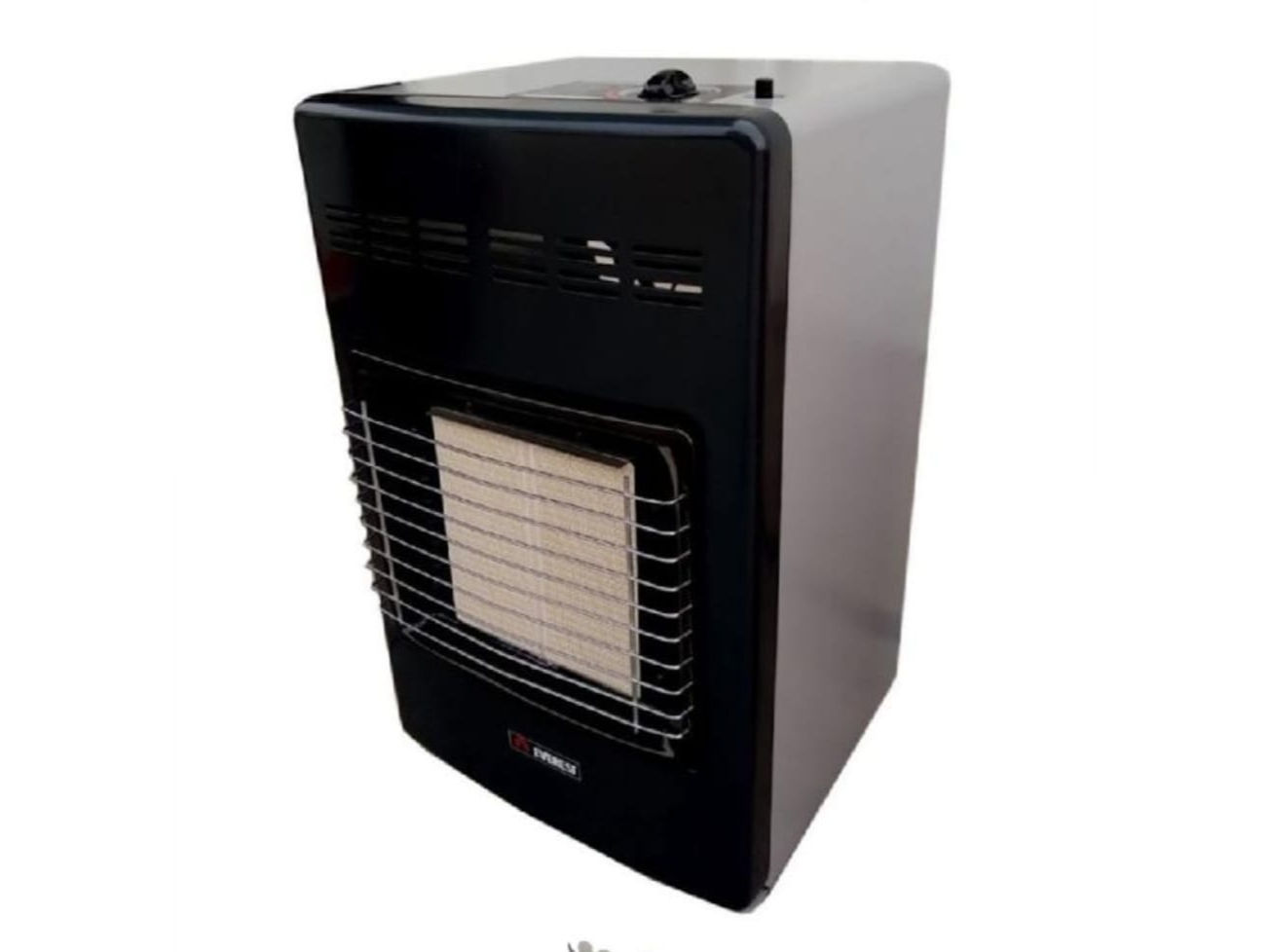 ESTUFA GARRAFERA EVEREST