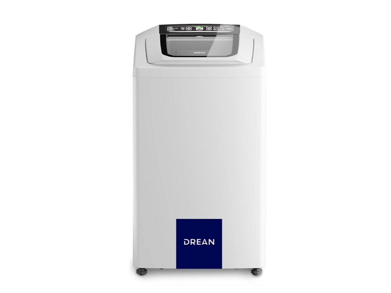 LAVARROPAS DREAN CONCEPT NEO FUZZY 658 B 6.5KG