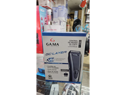 CORTADORA DE PELO GAMA