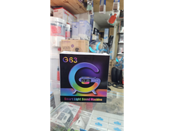 *PARLANTE G CN CARGADOR INALAMBRICO 15 CM*