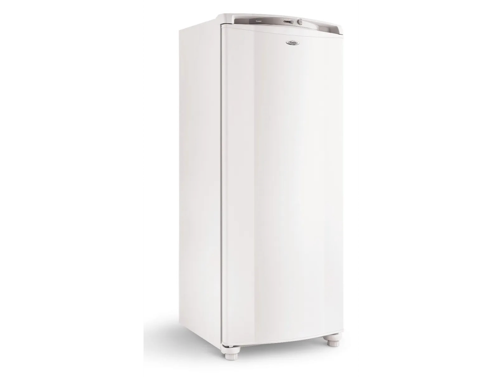 Freezer vertical WVU27D2 231 LITROS Whirlpool