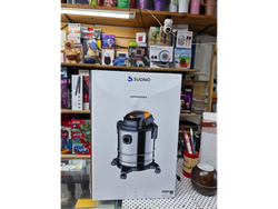 Aspiradora suono profecional De 15 litros ..1300w