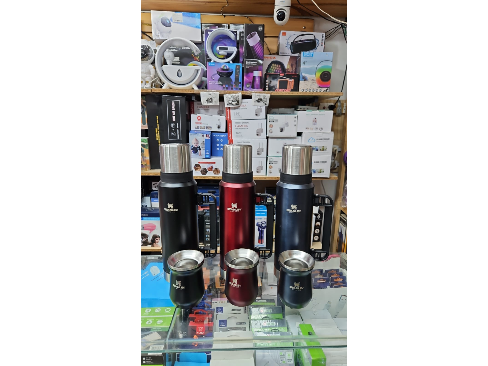 TERMOS Y MATES DE OFERTA