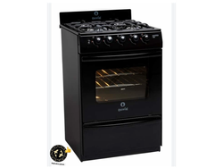 COCINA ESCORIAL MASTER CON LUZ Y ENCENDIDO..56 cm