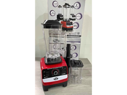 LICUADORA INDUSTRIAL 1600W