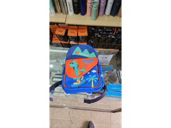 MOCHILA INFANTIL DINOSAURIO