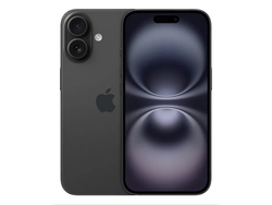 IPHONE 16. 128GB