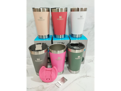 VASO TERMICO STANLEY 500ML