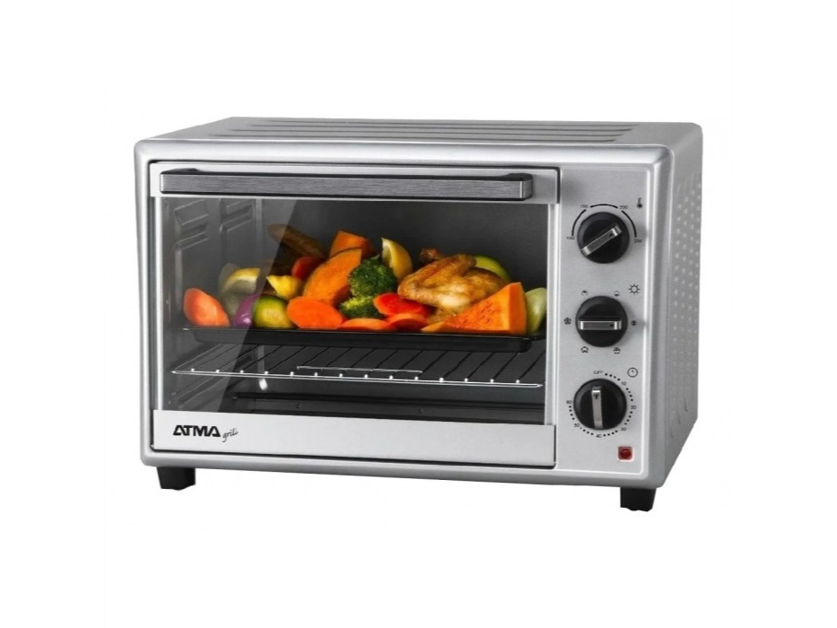 Horno grill ATMA 30LTS (HG3021)