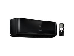 AIRE HISENSE 3500W INVERTER NEGRO