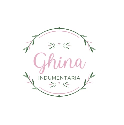 Logo Ghina Indumentaria