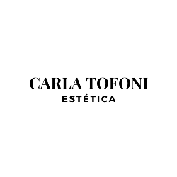 Logo Carla Tofoni Estética